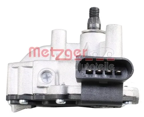 Wiper Motor