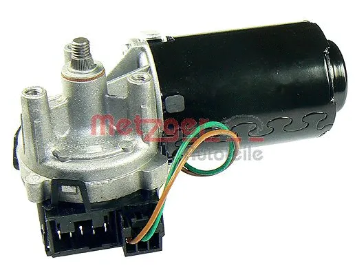 Wiper Motor (2190521)