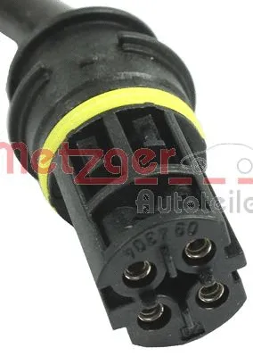 Lambda Sensor (0893076)