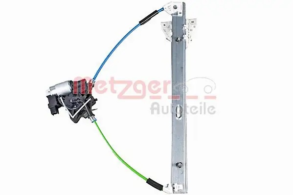 Window Regulator (2160614)