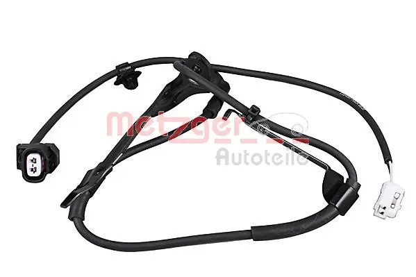 Cable Repair Set, wheel speed sensor