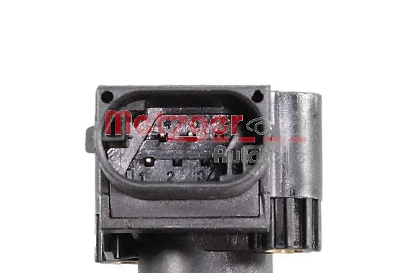 Sensor, level control