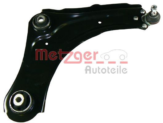Control/Trailing Arm, wheel suspension (58070802)