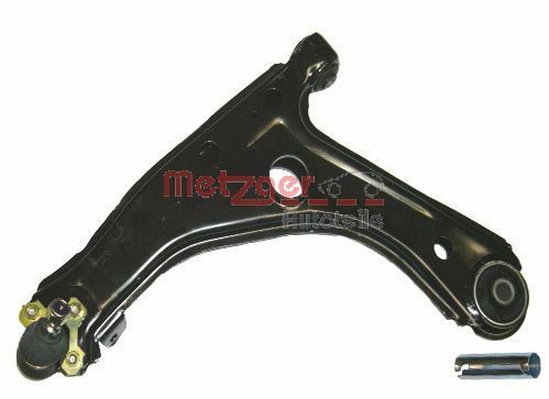Control/Trailing Arm, wheel suspension (58013011)