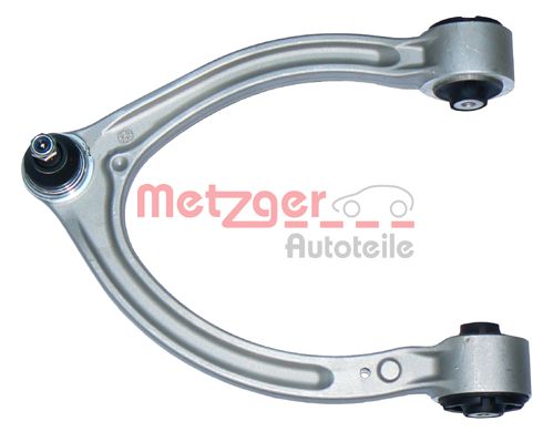Control/Trailing Arm, wheel suspension (58058001)