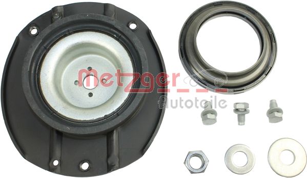 Repair Kit, suspension strut support mount (6490204)