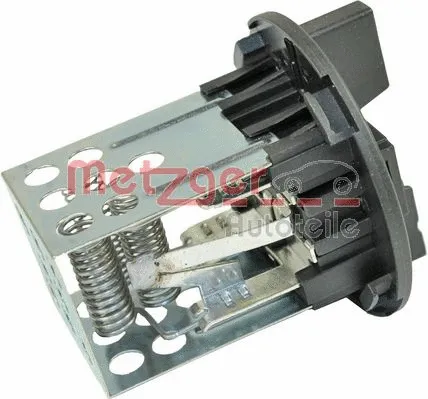 Resistor, interior blower (0917251)