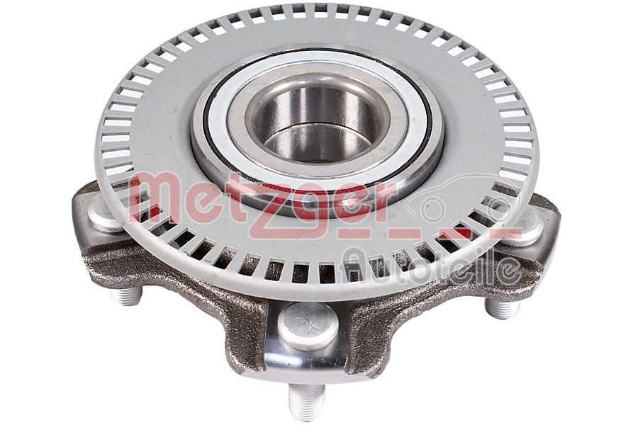 Wheel Bearing Kit (WM 2305)