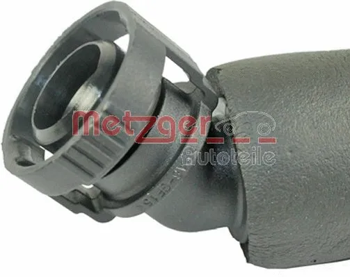 Hose, crankcase ventilation (2380065)