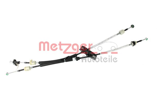 Cable Pull, manual transmission (3150055)