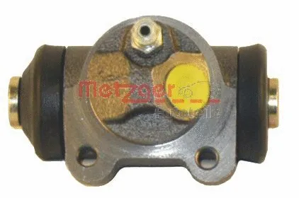 Wheel Brake Cylinder (101-358)
