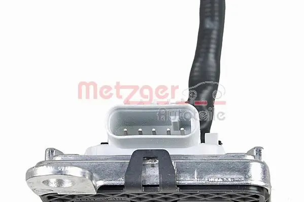 NOx Sensor, urea injection (0899252)