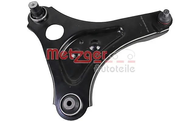 Control/Trailing Arm, wheel suspension (58134702)