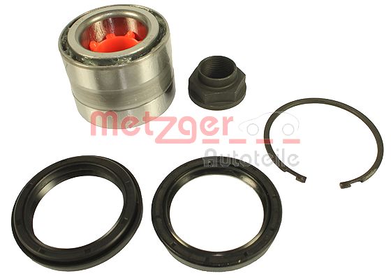 Wheel Bearing Kit (WM 3236)