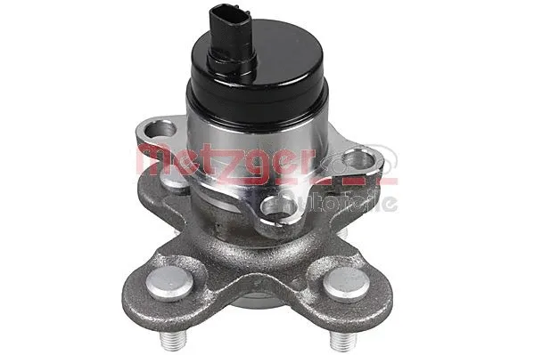 Wheel Bearing Kit (WM 2201)