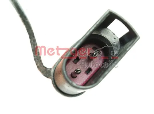 Sensor, wheel speed (0900893)