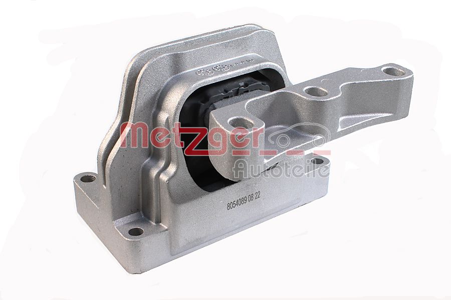 Mounting, engine (8054089)