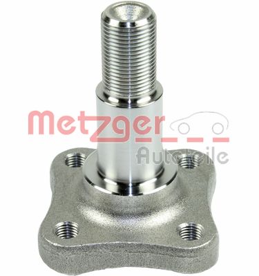 Wheel Hub (N 1035)