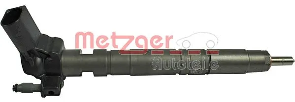Injector Nozzle