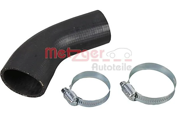 Charge Air Hose (2400838)