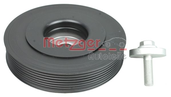 Belt Pulley, crankshaft (6400039)