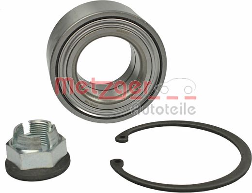 Wheel Bearing Kit (WM 6683)