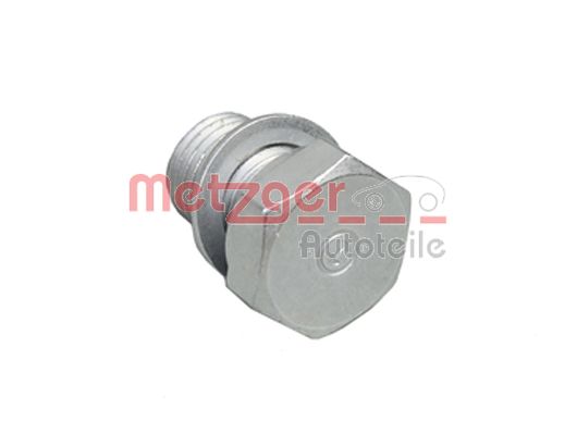 Screw Plug, oil sump (8030043)