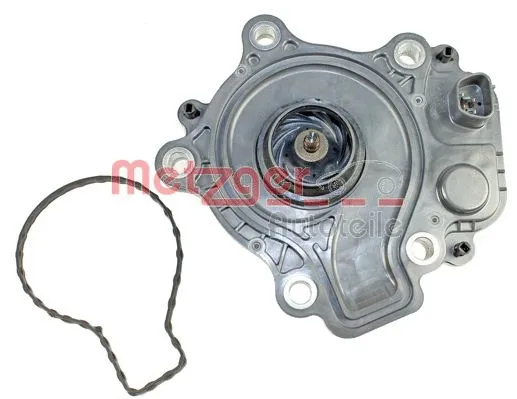 Water Pump, engine cooling (4007023)