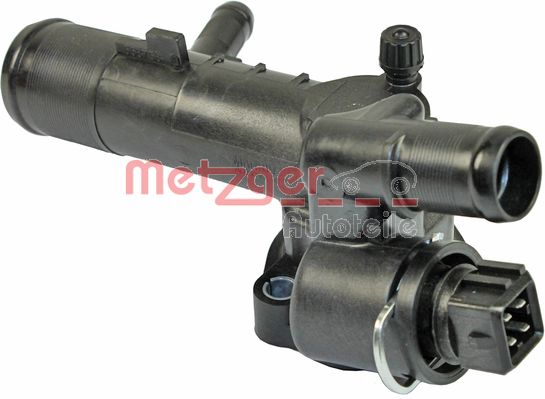 Thermostat, coolant (4006220)