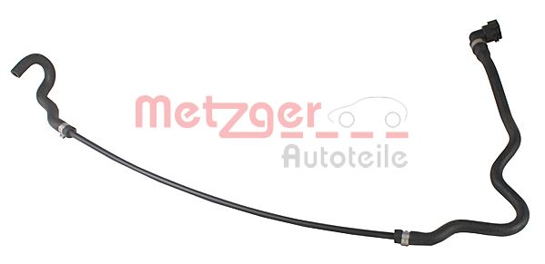 Radiator Hose (2420630)