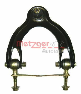 Control/Trailing Arm, wheel suspension (58045901)