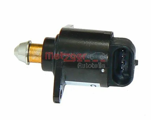 Idle Control Valve, air supply (0908020)
