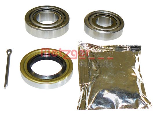 Wheel Bearing Kit (WM 1286)