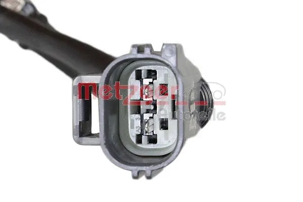 Injection Unit, soot/particulate filter regeneration