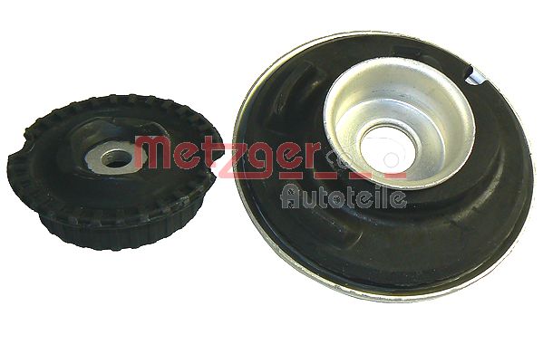 Repair Kit, suspension strut support mount (6490249)