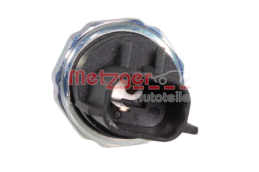 Oil Pressure Switch