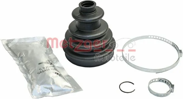 Bellow Kit, drive shaft (751.047)
