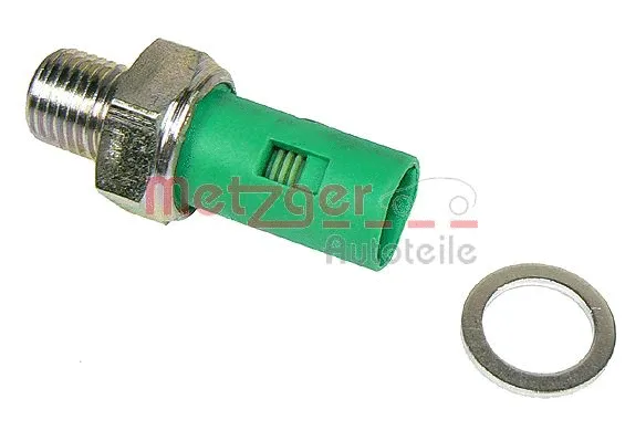 Oil Pressure Switch (0910033)