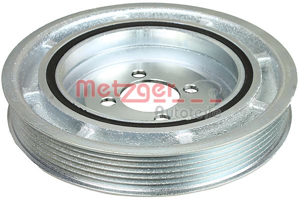 Belt Pulley, crankshaft (6400033)