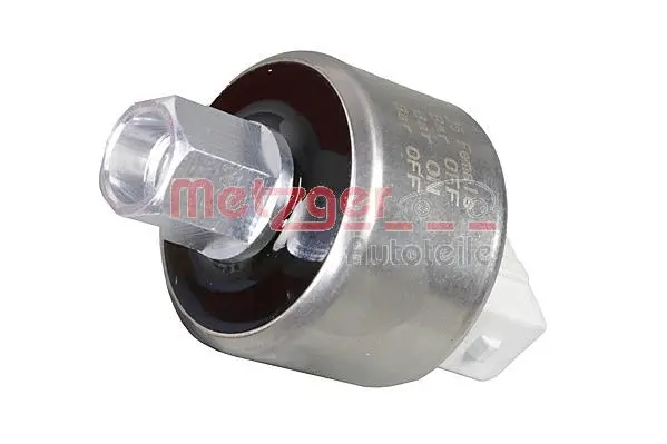 Pressure Switch, air conditioning (0917442)