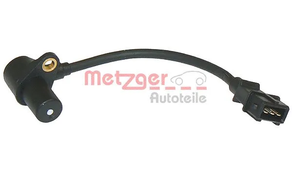 Sensor, speed/RPM (0909032)