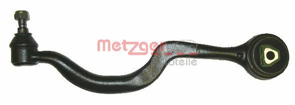 Control/Trailing Arm, wheel suspension (58017401)