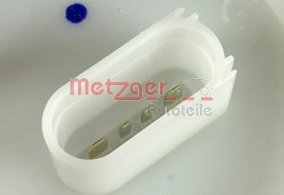 Fuel Feed Unit