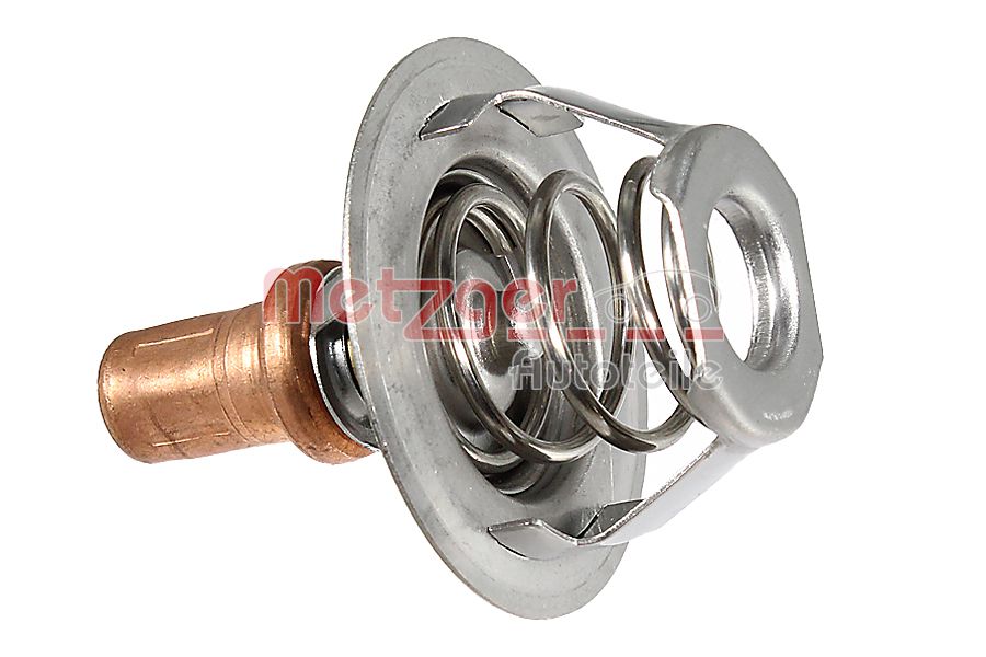 Thermostat, coolant (4006009)