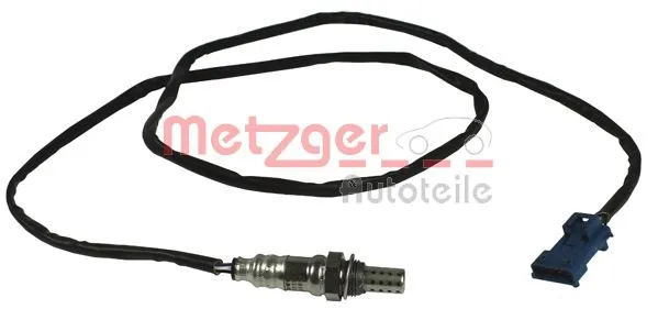 Lambda Sensor