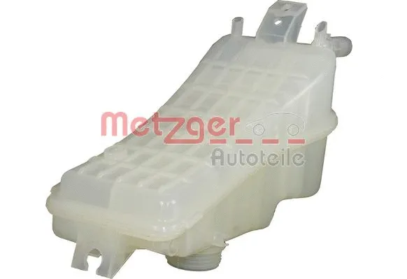 Expansion Tank, coolant