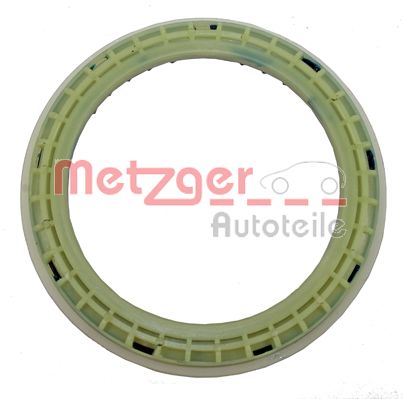 Rolling Bearing, suspension strut support mount