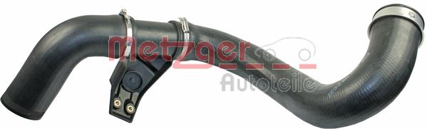 Charge Air Hose (2400258)