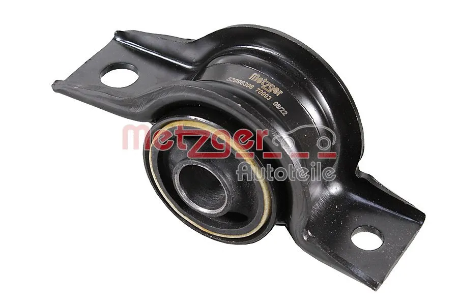 Mounting, control/trailing arm (52096308)