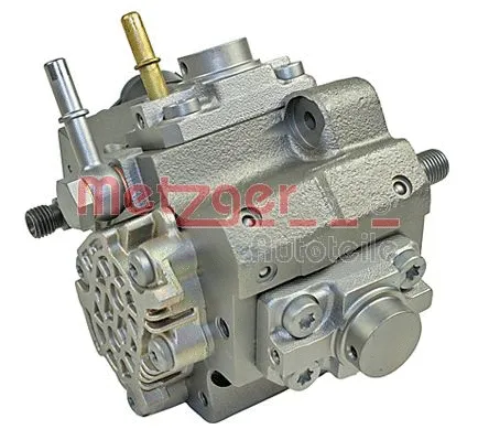 High Pressure Pump